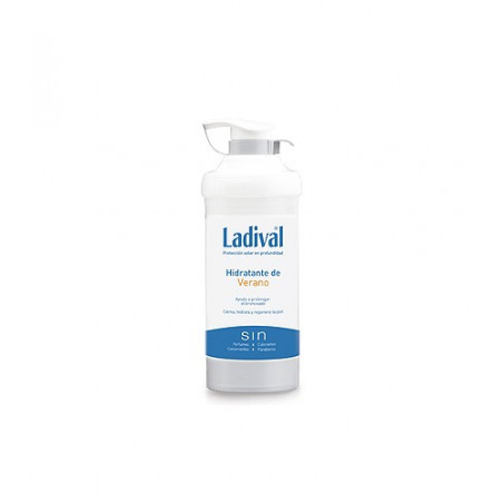 LADIVAL NIÑOS SPRAY FLUIDO HIDRATANTE VERANO 150 ML LADIVAL NIÑOS SPRAY FLUIDO HIDRATANTE VERANO 150 ML