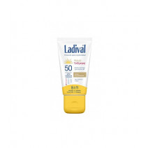 LADIVAL SPF50+ PIEL TATUADA CREMA 200 ML LADIVAL SPF50+ PIEL TATUADA CREMA 200 ML