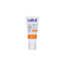 LADIVAL SPRAY SPF50+ GEL-CREMA PIEL SENSIBLE ALÉRGICA 150 ML LADIVAL SPRAY SPF50+ GEL-CREMA PIEL SENSIBLE ALÉRGICA 150 ML