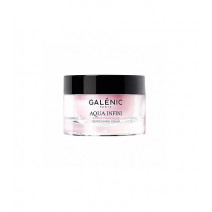 GALENIC AQUAQ INFINI CREMA REFERESCANTE 50 ML GALENIC AQUAQ INFINI CREMA REFERESCANTE 50 ML