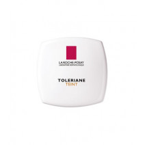 LA ROCHE POSAY TOLERIANE MAQUILLAJE COMPACTO 15 DORÉ 9 GR LA ROCHE POSAY TOLERIANE MAQUILLAJE COMPACTO 15 DORÉ 9 GR