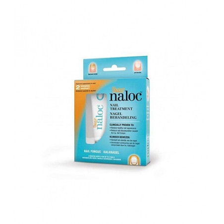 NALOC TUBO 10ML NALOC TUBO 10ML