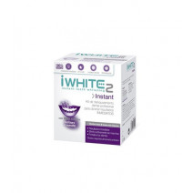 I WHITE 2 INSTANT MOLDE DENTAL PRECARGADO 10 MOLDES I WHITE 2 INSTANT MOLDE DENTAL PRECARGADO 10 MOLDES