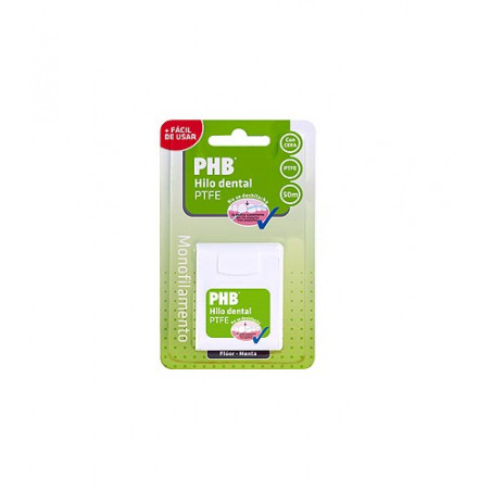 SEDA DENTAL PHB FLUORMENTA SEDA DENTAL PHB FLUORMENTA