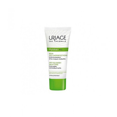 HYSEAC CREMA AL 40 ML HYSEAC CREMA AL 40 ML
