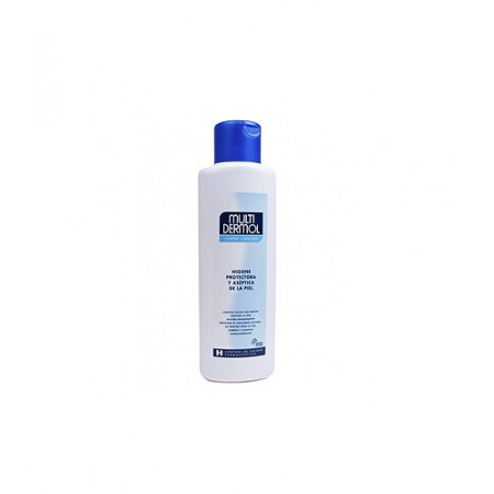 MULTIDERMOL JABON LIQUIDO 150 ML MULTIDERMOL JABON LIQUIDO 150 ML