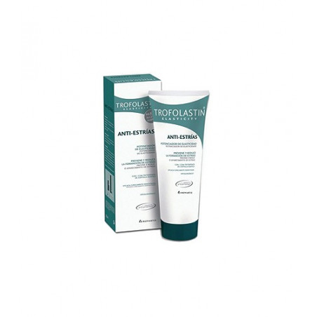 TROFOLASTIN ANTI ESTRIAS 100 ML TROFOLASTIN ANTI ESTRIAS 100 ML