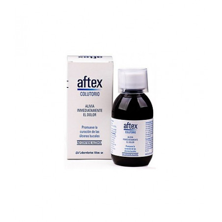 AFTEX COLUTORIO 150 ML AFTEX COLUTORIO 150 ML