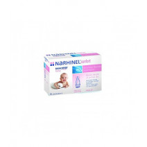 NARHINEL RECAMBIOS ASPIRADOR NASAL 10 UDS NARHINEL RECAMBIOS ASPIRADOR NASAL 10 UDS