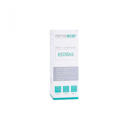 REMESCAR ESTRÍAS 100 ML REMESCAR ESTRÍAS 100 ML