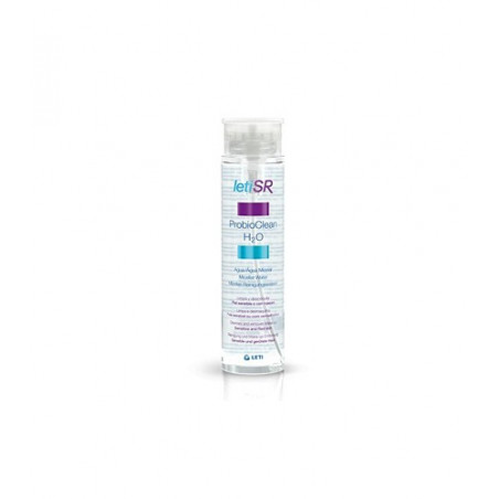 LETI SR PROBIOCLEAN MICELAR 200 ML LETI SR PROBIOCLEAN MICELAR 200 ML