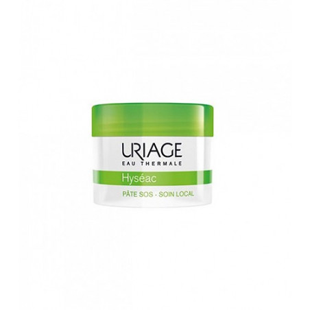 HYSEAC PASTA SOS TARRO 40 ML HYSEAC PASTA SOS TARRO 40 ML