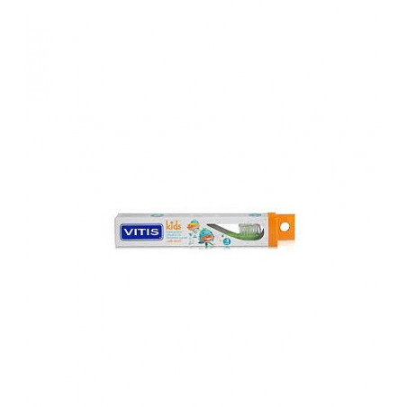 VITIS KIDS CEPILLO DENTAL VITIS KIDS CEPILLO DENTAL
