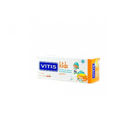 VITIS KIDS GEL 50 ML VITIS KIDS GEL 50 ML