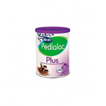 HERO BABY PEDIALAC PLUS CHOCOLATE 400 GR HERO BABY PEDIALAC PLUS CHOCOLATE 400 GR