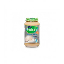HERO BABY PEDIALAC POTITO ARROZ CON MERLUZA 250 GR HERO BABY PEDIALAC POTITO ARROZ CON MERLUZA 250 GR