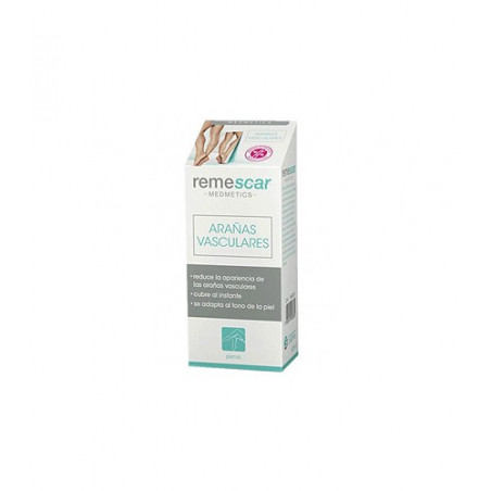 REMESCAR ARAÑAS VASCULARES 40 ML REMESCAR ARAÑAS VASCULARES 40 ML