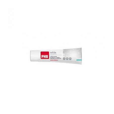 PHB WHITE 100 ML PHB WHITE 100 ML