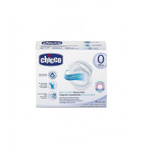 CHICCO DISCOS ABSORBENTES ANTIBACTERIANOS 30 UDS CHICCO DISCOS ABSORBENTES ANTIBACTERIANOS 30 UDS