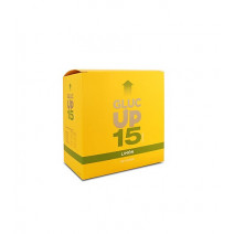 GLUC UP 15 FAES FARMA SABOR LIMÓN 20 STICKS GLUC UP 15 FAES FARMA SABOR LIMÓN 20 STICKS