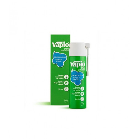 VAPIO AEROSOL 150 ML VAPIO AEROSOL 150 ML