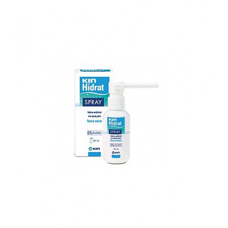 KIN HIDRAT SPRAY 40 ML KIN HIDRAT SPRAY 40 ML
