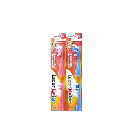 RECAMBIO LACER EFFICARE JUNIOR RECAMBIO LACER EFFICARE JUNIOR
