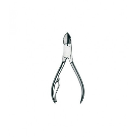 BETER CORTAUÑAS PROFESIONAL CROMADO 10.3 CM R 2409 BETER CORTAUÑAS PROFESIONAL CROMADO 10.3 CM R 2409