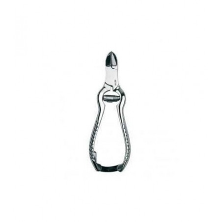 BETER ALICATE PEDICURO CROMADO 13.5 CM 24155 BETER ALICATE PEDICURO CROMADO 13.5 CM 24155