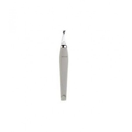 BETER CORTACUTÍCULAS INOXIDABLE MANGO MARFIL R 24008 BETER CORTACUTÍCULAS INOXIDABLE MANGO MARFIL R 24008