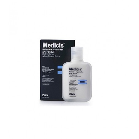MEDICIS BALSAMO REPARADOR 100 ML MEDICIS BALSAMO REPARADOR 100 ML