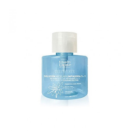 MARTIDERM AGUA MICELAR 300 ML MARTIDERM AGUA MICELAR 300 ML