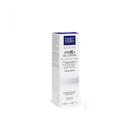 MARTIDERM ARNIKA GEL 50 ML MARTIDERM ARNIKA GEL 50 ML