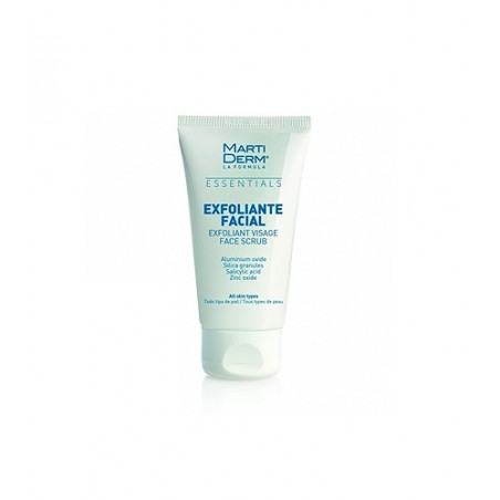 MARTIDERM CREMA EXFOLIANTE FACIAL 50 ML MARTIDERM CREMA EXFOLIANTE FACIAL 50 ML