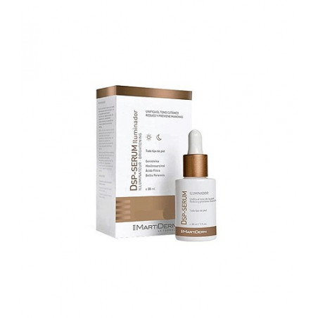 MARTIDERM DSP SERUM ILUMINADOR 30 ML MARTIDERM DSP SERUM ILUMINADOR 30 ML
