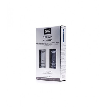 MARTIDERM EYE CORRECT MARTIDERM EYE CORRECT
