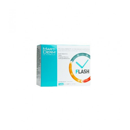 MARTIDERM FLASH AMPOLLAS 5 AMPOLLAS MARTIDERM FLASH AMPOLLAS 5 AMPOLLAS