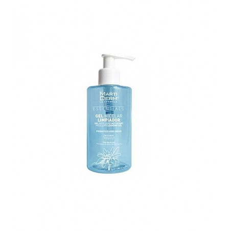 MARTIDERM GEL MICELAR LIMPIEZA 200 ML MARTIDERM GEL MICELAR LIMPIEZA 200 ML