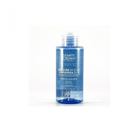 MARTIDERM SOL MICELAR LIMPIEZA 75 ML MARTIDERM SOL MICELAR LIMPIEZA 75 ML