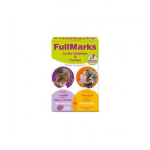 FULLMARKS PEDICULICIDA CHAMPÚ POSTRATAMIENTO + LOCIÓN PACK FULLMARKS PEDICULICIDA CHAMPÚ POSTRATAMIENTO + LOCIÓN PACK