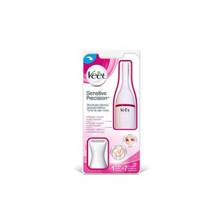 VEET SENSITIVE PRECISION VEET SENSITIVE PRECISION
