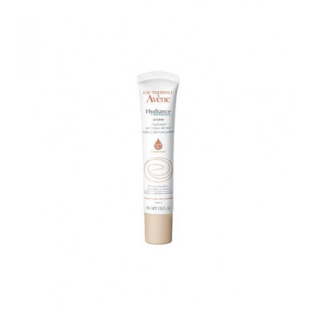 AVENE HYDRANCE OPTIMALE LIGERA PERFECCIONADORA 40 ML AVENE HYDRANCE OPTIMALE LIGERA PERFECCIONADORA 40 ML