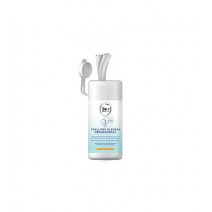 BE+ PEDIATRICS TOALLITAS OLEOSAS REPARADORAS 50 UDS BE+ PEDIATRICS TOALLITAS OLEOSAS REPARADORAS 50 UDS