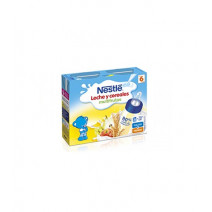 NESTLE LECHE Y CEREALES MULTIFRUTAS 2 BRIKS DE 250 ML NESTLE LECHE Y CEREALES MULTIFRUTAS 2 BRIKS DE 250 ML