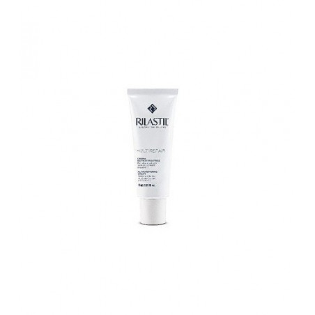RILASTIL MULTIREPAIR NUTRI REPARADORA 50 ML RILASTIL MULTIREPAIR NUTRI REPARADORA 50 ML