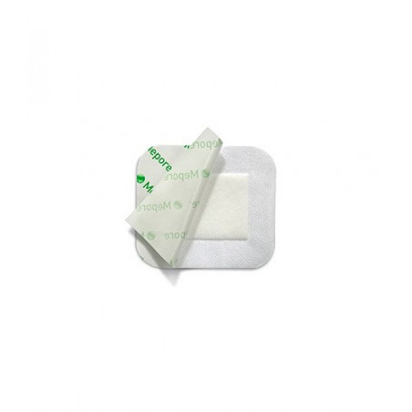 APÓSITO AUTOADHESIVO ESTÉRIL MEPORE 9X20 CAJA 30 UDS APÓSITO AUTOADHESIVO ESTÉRIL MEPORE 9X20 CAJA 30 UDS