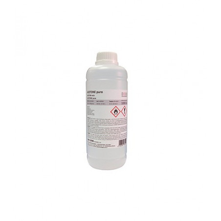 ACETONA 1 LITRO 1 UD REF: 55339827 ACETONA 1 LITRO 1 UD REF: 55339827