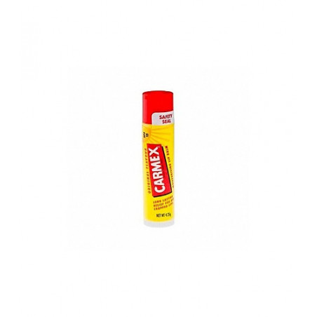CARMEX MOISTURE PLUS PROTECTOR LABIAL 2 GR CARMEX MOISTURE PLUS PROTECTOR LABIAL 2 GR