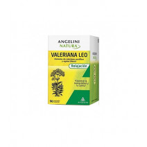 VALERIANA LEO 80 COMPRIMIDOS RECUBIERTOS VALERIANA LEO 80 COMPRIMIDOS RECUBIERTOS