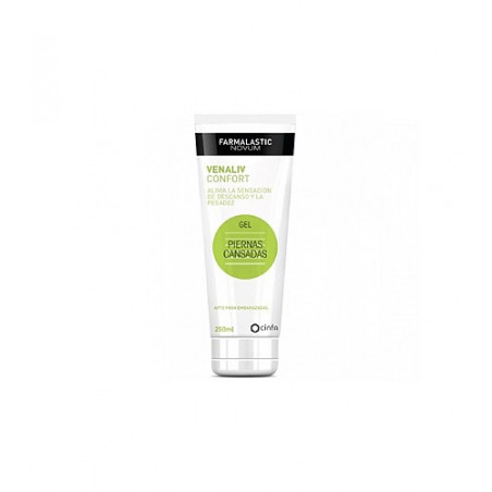 NOVUM VENALIV CONFORT 250 ML NOVUM VENALIV CONFORT 250 ML